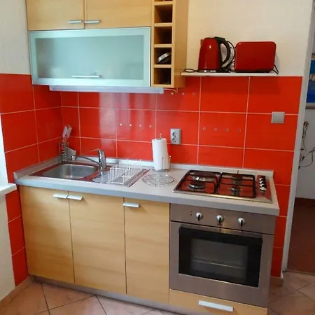 Apartment Bani Crikvenica