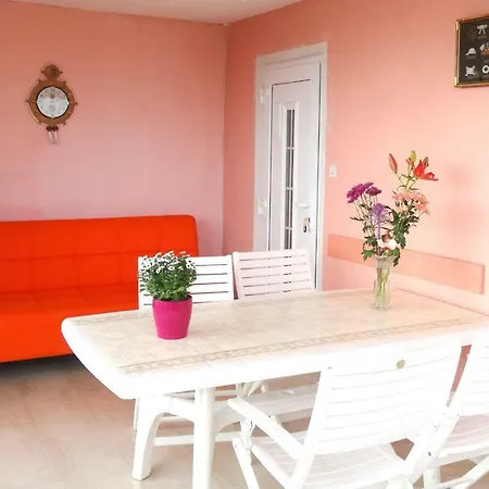 Bani Apartment