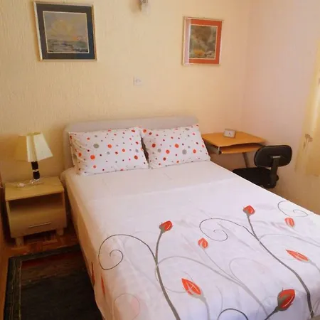 Bani Apartment
